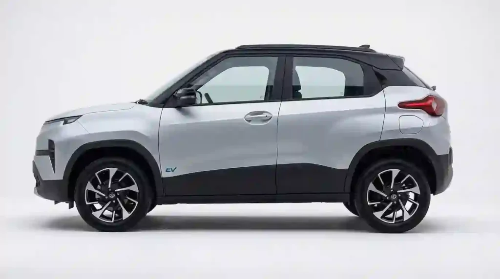 Tata Punch EV Review