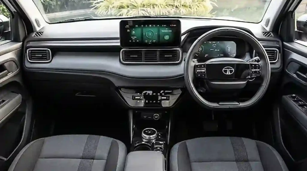 Tata Punch EV Review