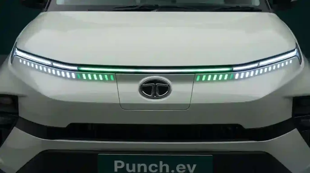 Tata Punch EV Review