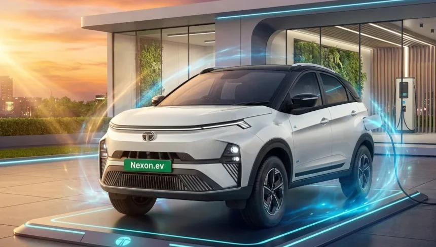 Tata Nexon EV Review: The Everyday Electric SUV That Finally Feels “Enough”