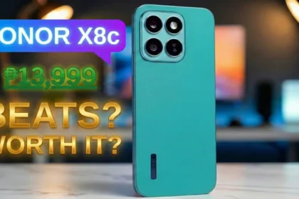 Honor X8c