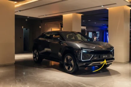 Mahindra BE 6: The 2026 Game-Changer Redefining India’s Electric SUV