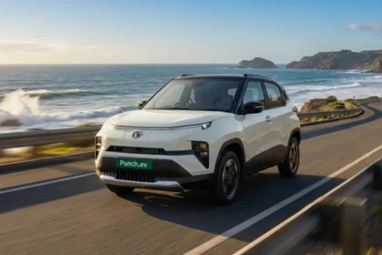Tata Punch EV Review: Is This the Best Electric Car in India?